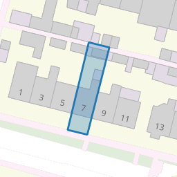 Perceel SPZ00-D-3041