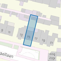 Perceel SPZ00-D-3045