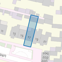 Perceel SPZ00-D-3046