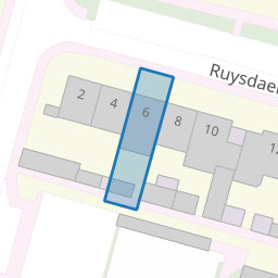 Perceel SPZ00-D-3056