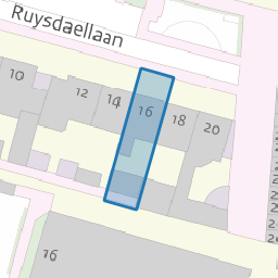 Perceel SPZ00-D-3061