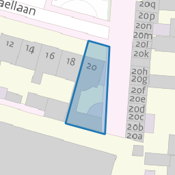 Perceel SPZ00-D-3063