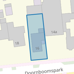 Perceel SPZ00-D-3069