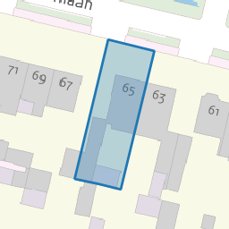 Perceel SPZ00-D-3076