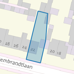 Perceel SPZ00-D-3078