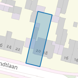 Perceel SPZ00-D-3080