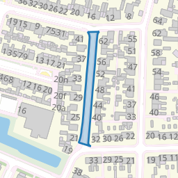 Perceel SPZ00-D-3088