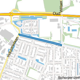 Perceel SPZ00-D-3091