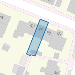 Perceel SPZ00-D-3140