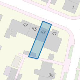 Perceel SPZ00-D-3141