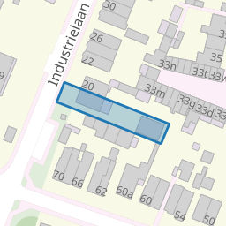 Perceel SPZ00-D-3155