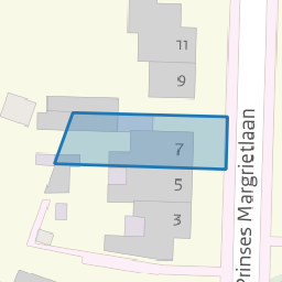 Perceel SPZ00-D-3182