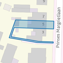 Perceel SPZ00-D-3183