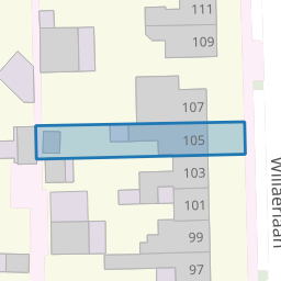 Perceel SPZ00-D-3197