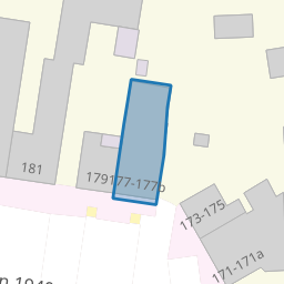 Perceel SPZ00-D-3201