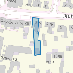 Perceel SPZ00-D-3203