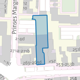 Perceel SPZ00-D-3210