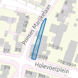 Perceel SPZ00-D-3229