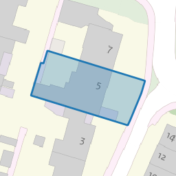 Perceel SPZ00-D-3259