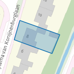 Perceel SPZ00-D-3260