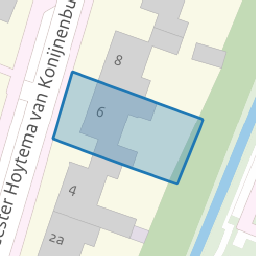 Perceel SPZ00-D-3261