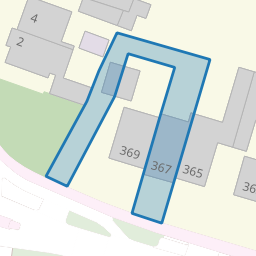 Perceel SPZ00-D-3270