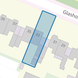 Perceel SPZ00-D-3274