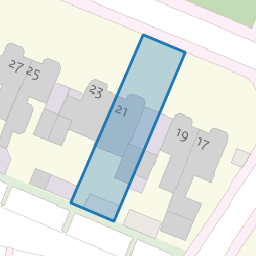 Perceel SPZ00-D-3276