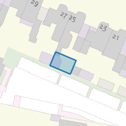 Perceel SPZ00-D-3281