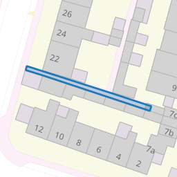 Perceel SPZ00-D-3284