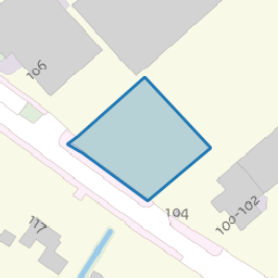 Perceel SPZ00-D-3303