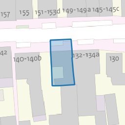 Perceel SPZ00-D-3317