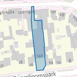 Perceel SPZ00-D-3318