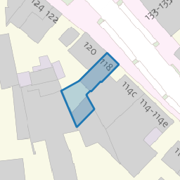 Perceel SPZ00-D-3323