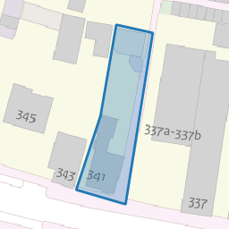 Perceel SPZ00-D-3335