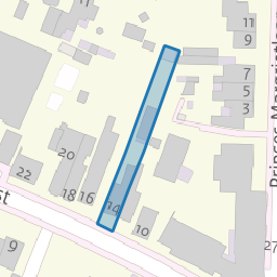 Perceel SPZ00-D-3359