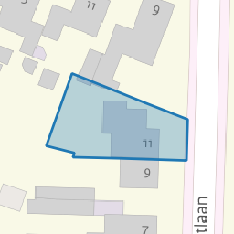 Perceel SPZ00-D-3360