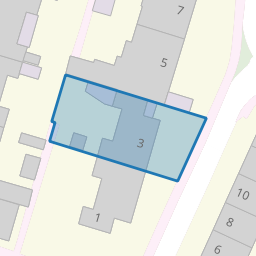 Perceel SPZ00-D-3381