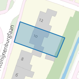 Perceel SPZ00-D-3383