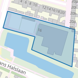 Perceel SPZ00-D-3411