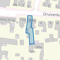 Perceel SPZ00-D-3416