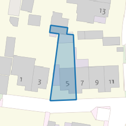 Perceel SPZ00-D-3430