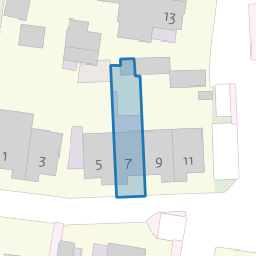 Perceel SPZ00-D-3431