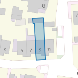 Perceel SPZ00-D-3432