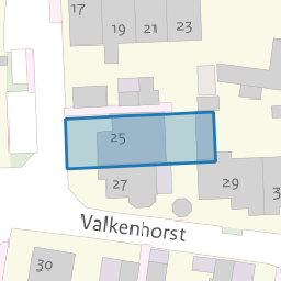 Perceel SPZ00-D-3434