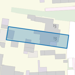 Perceel SPZ00-D-3437