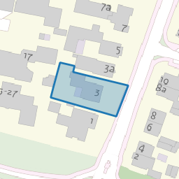 Perceel SPZ00-D-3458