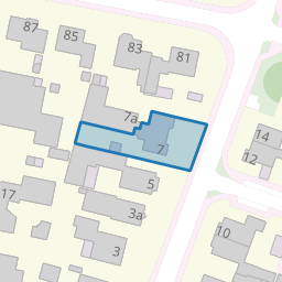 Perceel SPZ00-D-3460