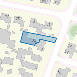 Perceel SPZ00-D-3461