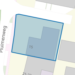 Perceel SPZ00-D-3470